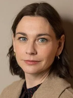 Christiane Paul