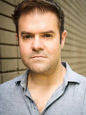 Dan De Jaeger