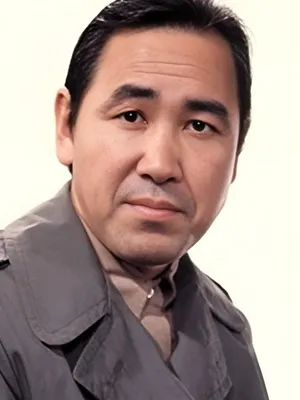 Hideo Murota