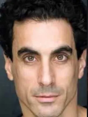 Sebastien Torkia