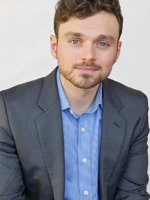 John Michael Morris