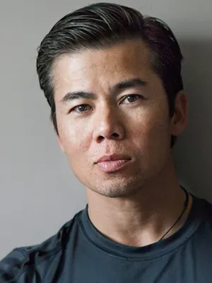 Tom T. Tran