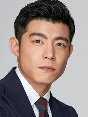 Edison Wang