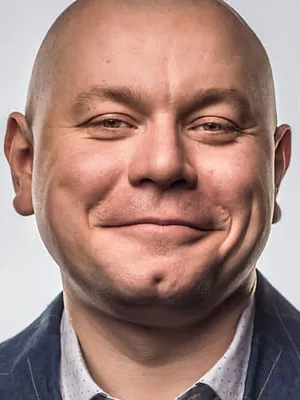 Ilya Khvostikov