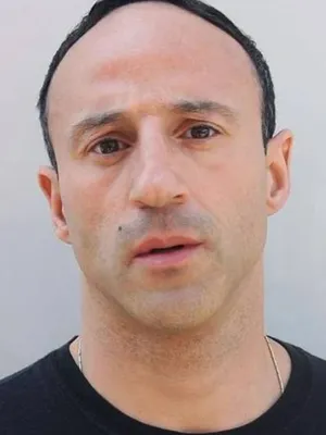 Lillo Brancato