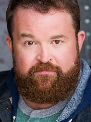 Patrick Daniel