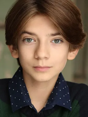 Santino Barnard