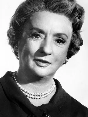 Mildred Natwick