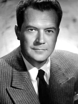 Frank Lovejoy