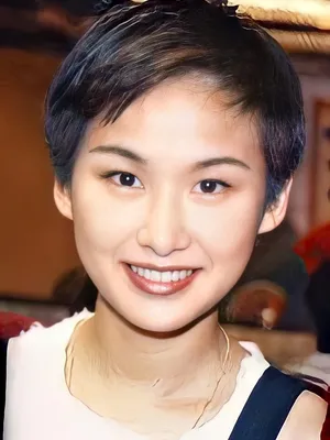 Karen Tong Bo-Yue