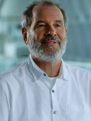 Jeffrey Chernov