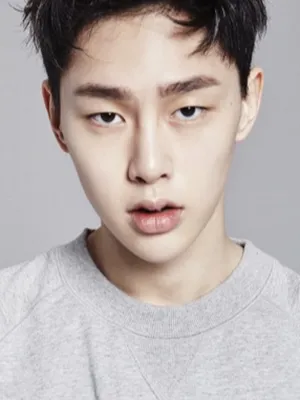 Kwon Hyun-bin
