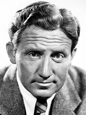 Spencer Tracy