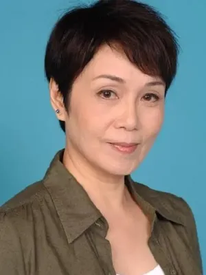 Chan Ka-Yee