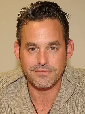 Nicholas Brendon