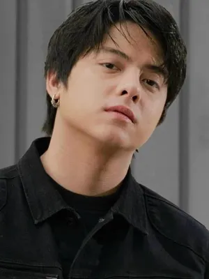 Daniel Padilla