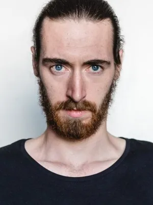 Sebastian McCheyne