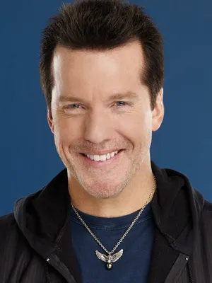 Jeff Dunham