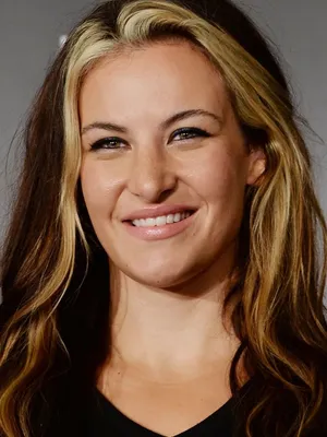 Miesha Tate
