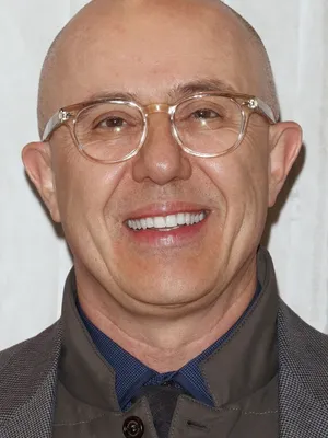 Laurent Bouzereau