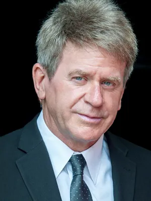 Christopher Heatherington