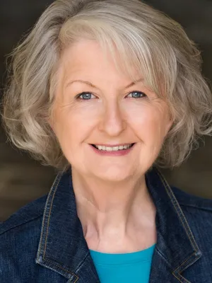 Jackie Prucha