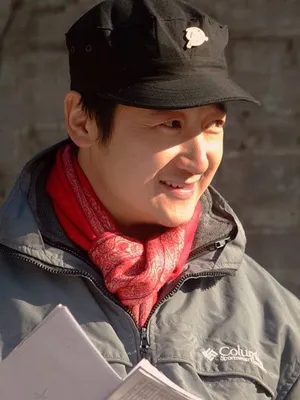 Han Jie