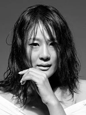 Lee Min-ah