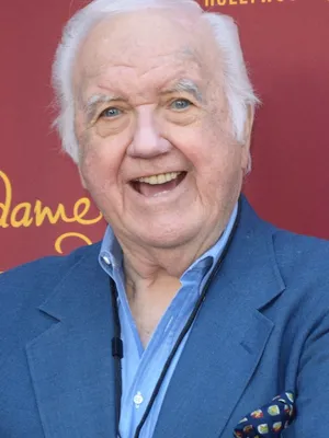 Chuck McCann