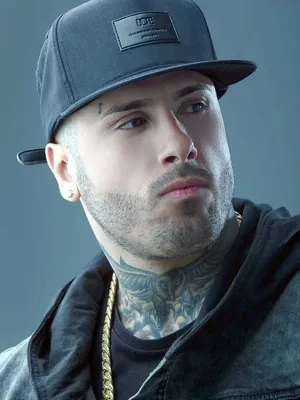 Nicky Jam