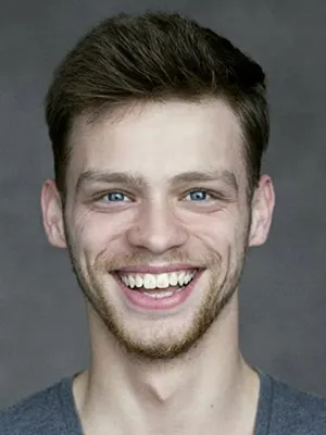 Connor Calland