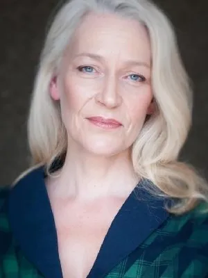 Heather Jackson
