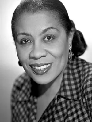 Lillian Randolph