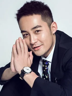Zhang Su