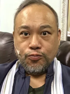 Yau Man-Shing