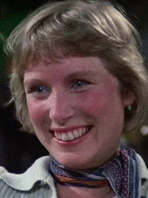 Ellen Sheppard