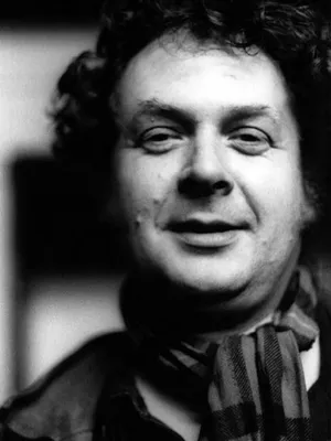 Jeff Nuttall