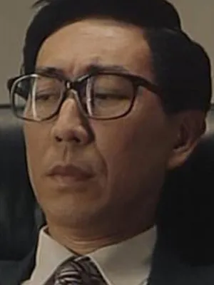 Lam Sheung-Mo