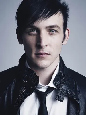 Robin Lord Taylor
