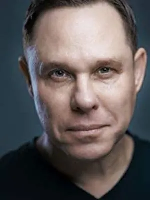 Randy Charach