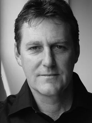 James Doran