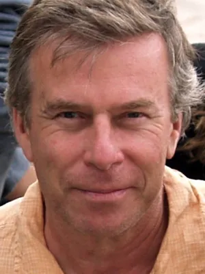 Ray Landry