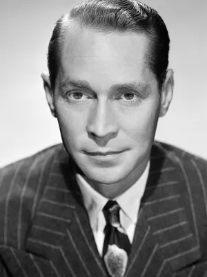 Franchot Tone