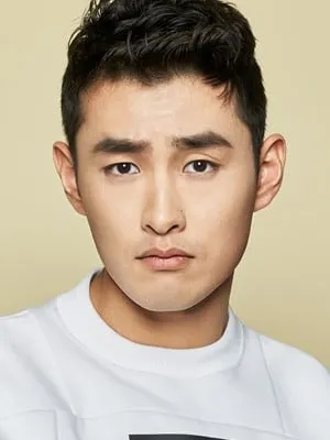 Wang Yanlin