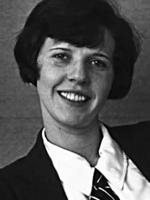 Dorothy Whitney