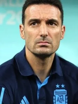 Lionel Scaloni