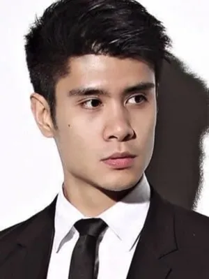 Ryan Sy