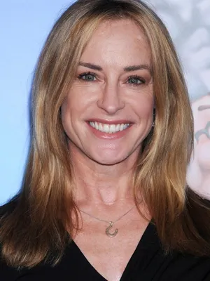 Amanda Wyss