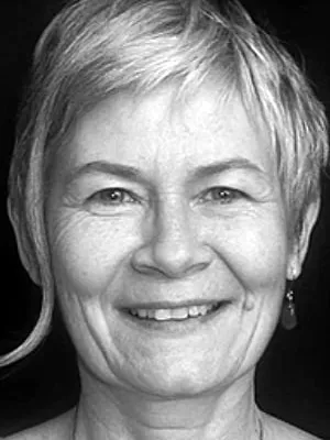 Zsuzsa Szabados