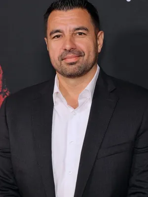 David Meanti